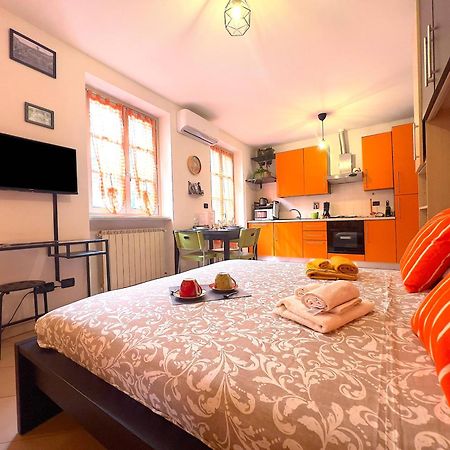 Zenhouse - Nel Cuore Del Centro Storico Di Torino Eksteriør billede