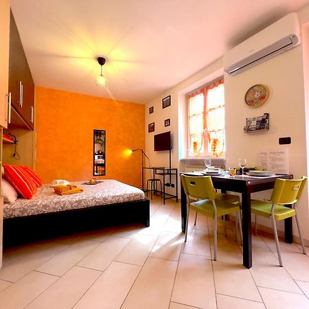 Zenhouse - Nel Cuore Del Centro Storico Di Torino Eksteriør billede