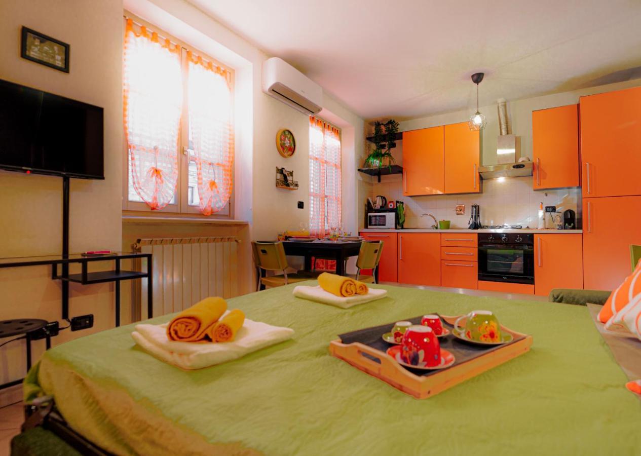 Zenhouse - Nel Cuore Del Centro Storico Di Torino Eksteriør billede