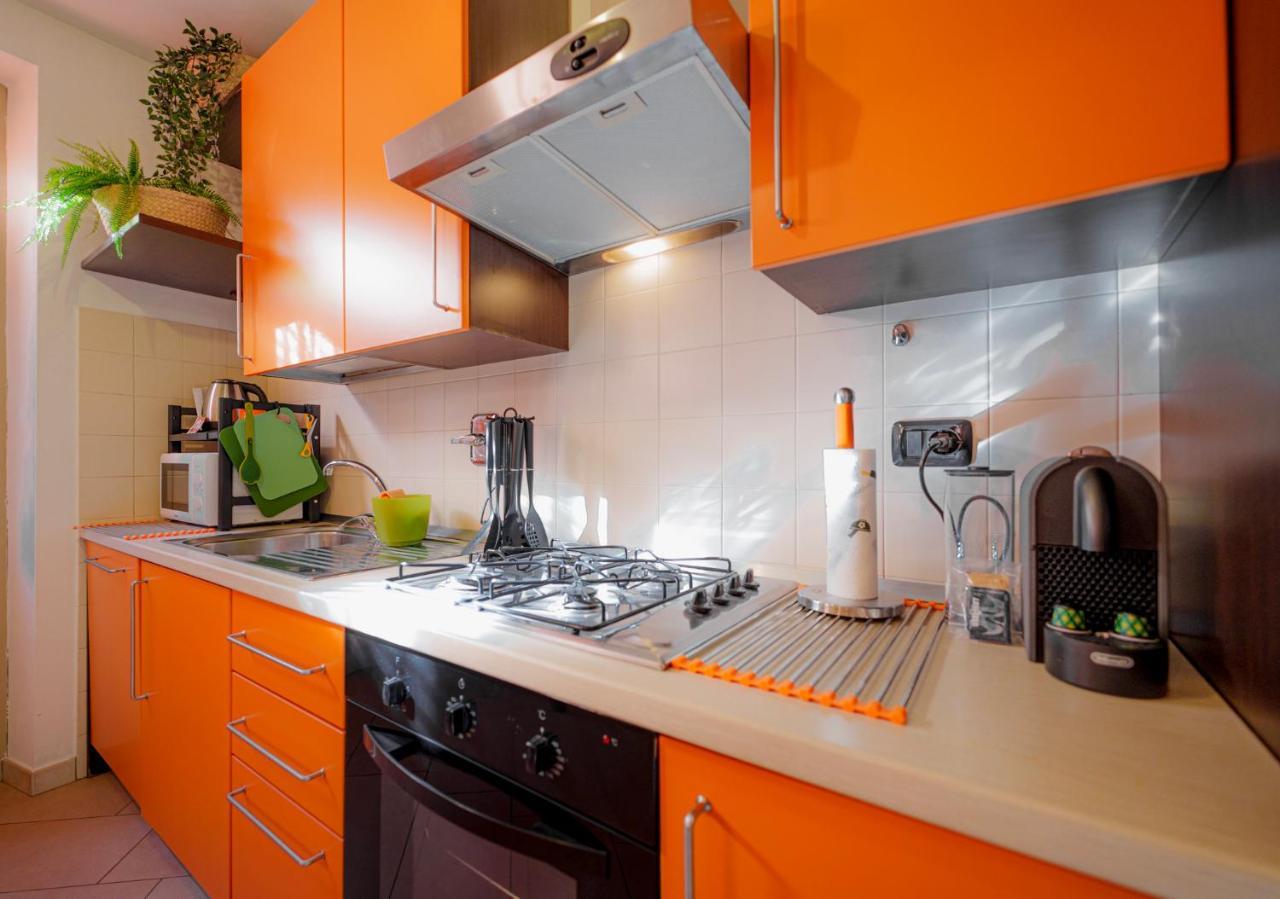 Zenhouse - Nel Cuore Del Centro Storico Di Torino Eksteriør billede